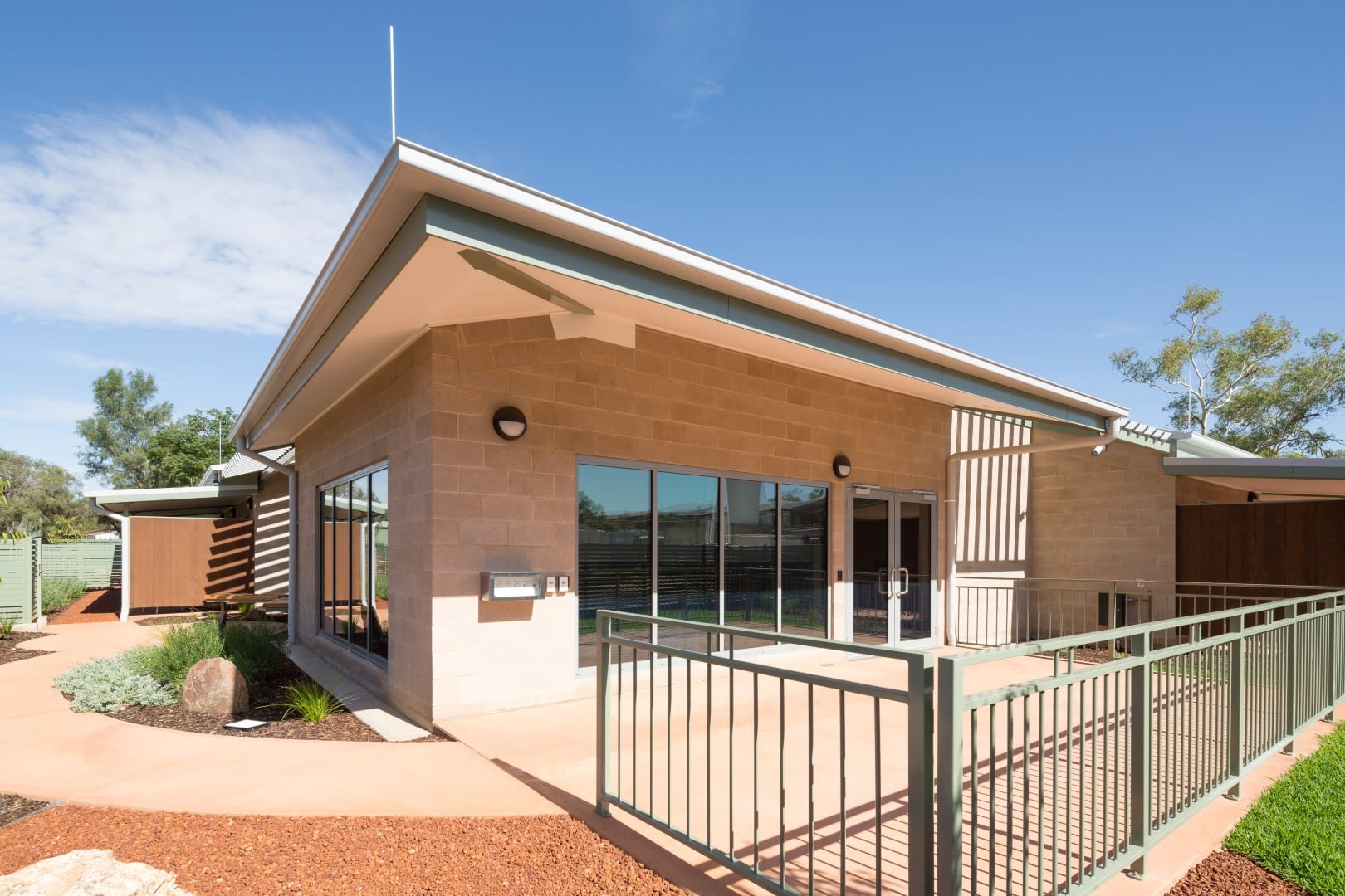 Palliative Care Facility in Alice Springs