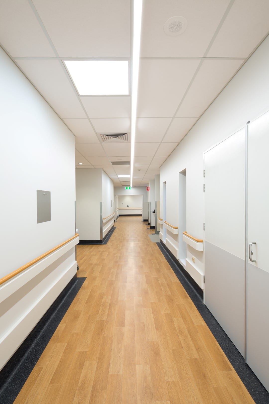 Hospital Palliative Care Facility Alice Springs