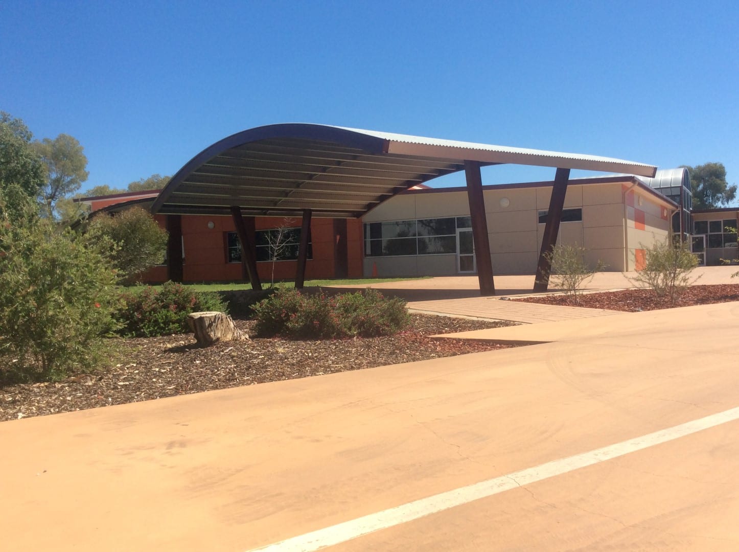 Alice Springs New Classroom Construction Companies