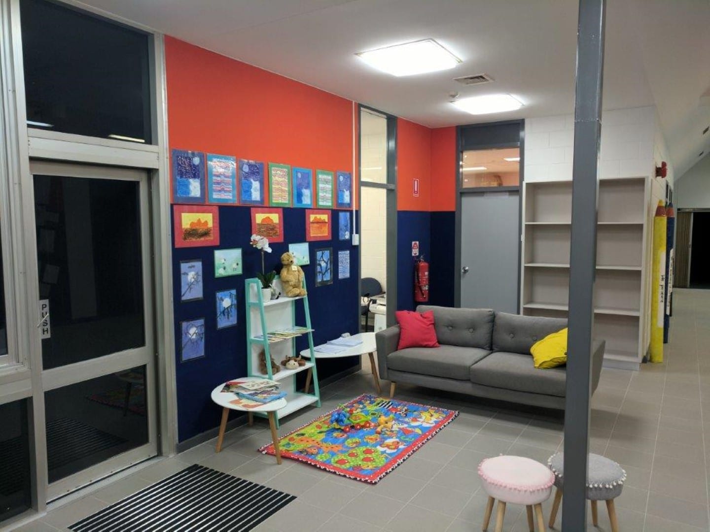 Primary School Upgrades Builders Darwin