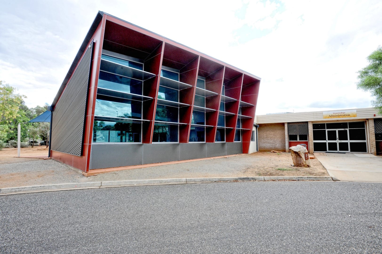 College Builders in Alice Springs