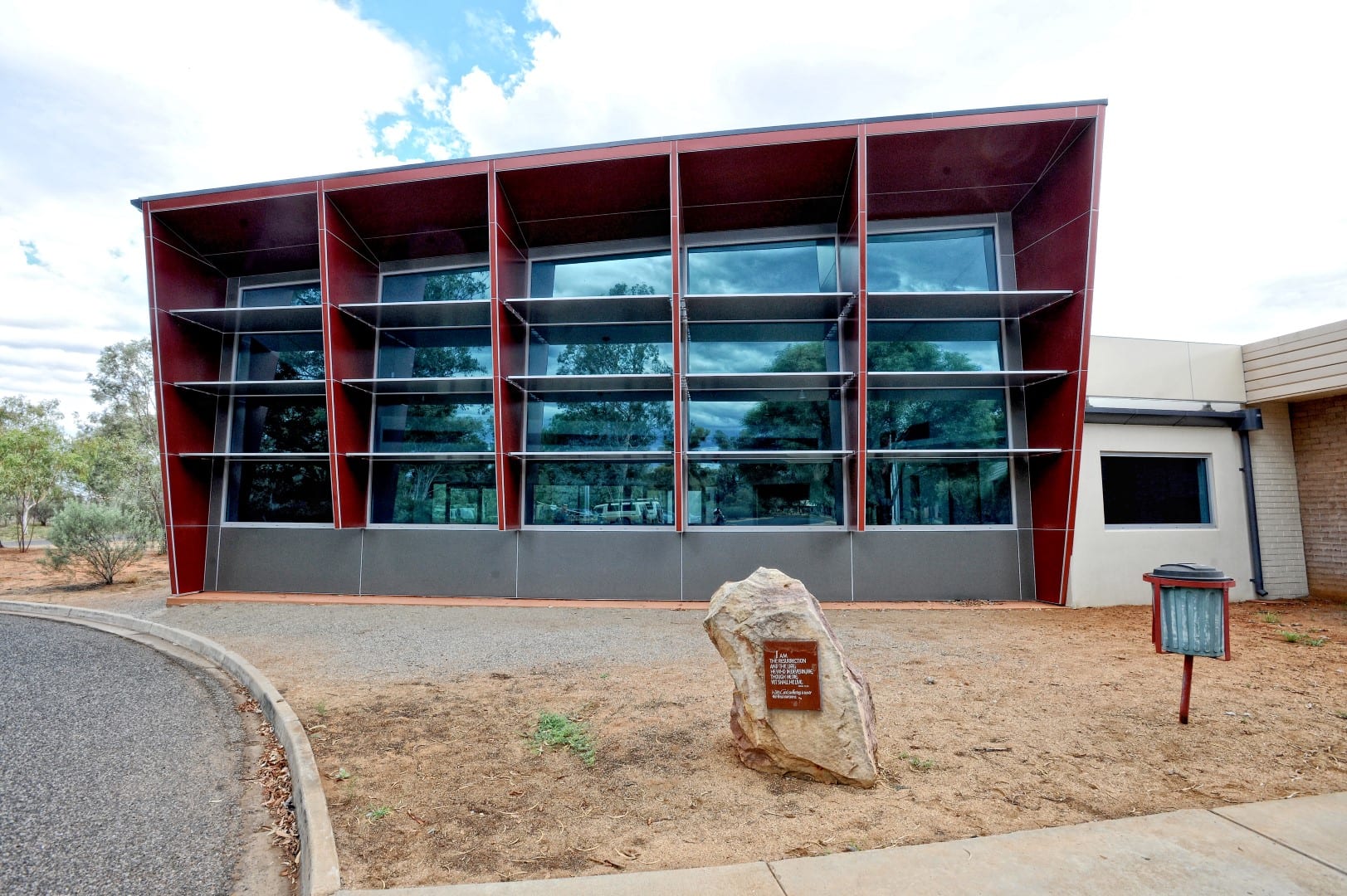 College Construction Companies Alice Springs