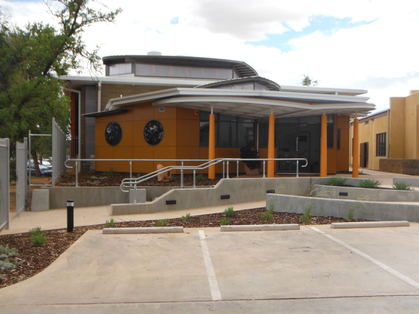 Multi-Purpose Hall Builders in Alice Springs